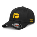BOONEFORGE Classic Logo Cap is built for EDC, outdoor adventures, and everyday wear — featuring our signature logo and a structured, fixed fit.