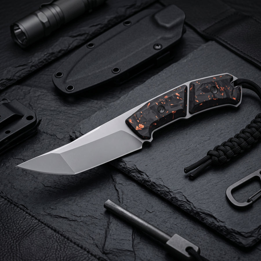 Fixed Blade Series