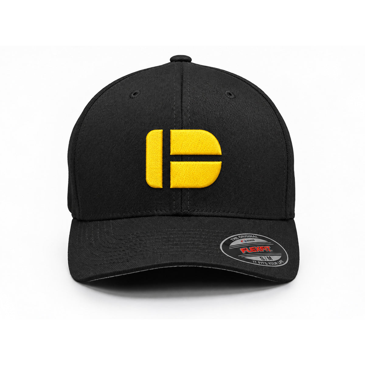 BOONEFORGE Classic Logo Cap is built for EDC, outdoor adventures, and everyday wear — featuring our signature logo and a structured, fixed fit.