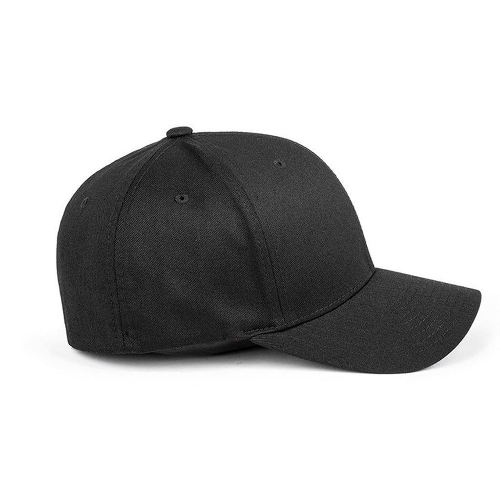 BOONEFORGE Classic Logo Cap is built for EDC, outdoor adventures, and everyday wear — featuring our signature logo and a structured, fixed fit.