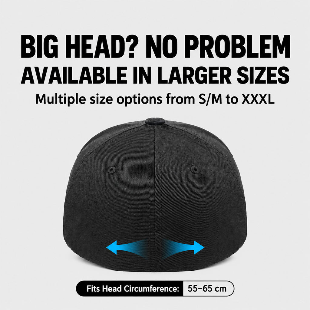 BOONEFORGE Classic Logo Cap is built for EDC, outdoor adventures, and everyday wear — featuring our signature logo and a structured, fixed fit.