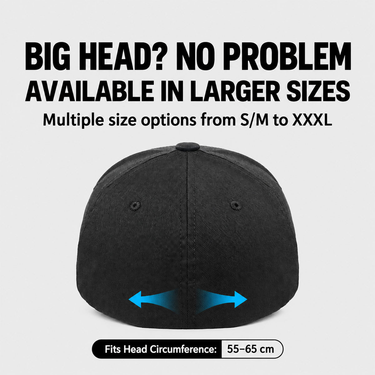 BOONEFORGE Classic Logo Cap is built for EDC, outdoor adventures, and everyday wear — featuring our signature logo and a structured, fixed fit.