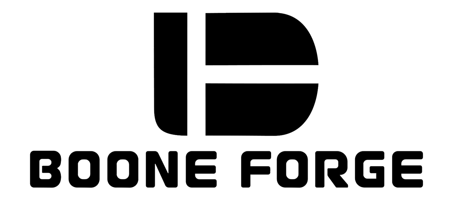 BooneForge